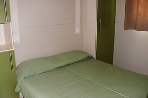 Parque de Campismo Orbitur Costa de Caparica