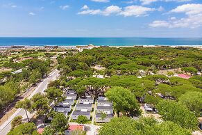 Parque de Campismo Orbitur Costa de Caparica