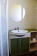 Parque de Campismo Orbitur Costa de Caparica