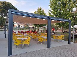 Parque de Campismo Orbitur Costa de Caparica