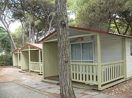 Parque de Campismo Orbitur Costa de Caparica