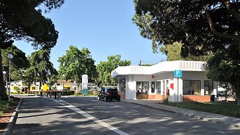 Parque de Campismo Orbitur Costa de Caparica