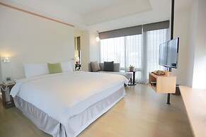 Ispavita Resort