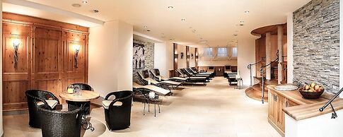 Anthonys Alpin Hotel