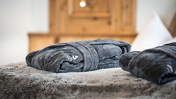 Anthonys Alpin Hotel