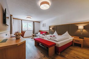 Anthonys Alpin Hotel