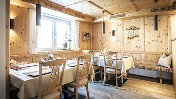 Anthonys Alpin Hotel