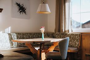 Anthonys Alpin Hotel