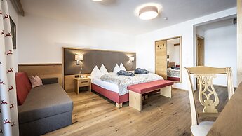 Anthonys Alpin Hotel