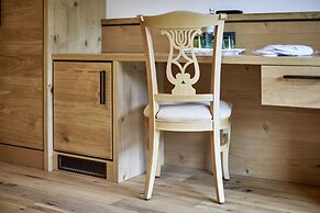 Anthonys Alpin Hotel