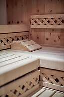 Anthonys Alpin Hotel