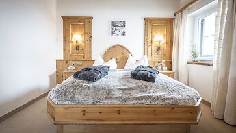 Anthonys Alpin Hotel