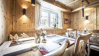 Anthonys Alpin Hotel