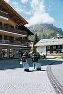 Anthonys Alpin Hotel