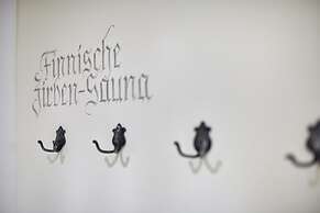 Anthonys Alpin Hotel