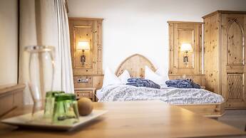 Anthonys Alpin Hotel