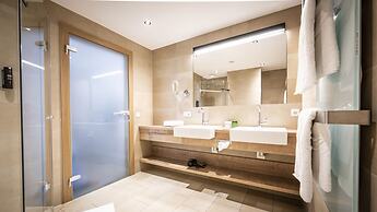 Anthonys Alpin Hotel