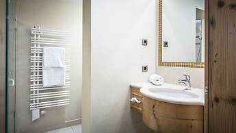 Anthonys Alpin Hotel