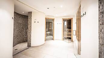 Anthonys Alpin Hotel