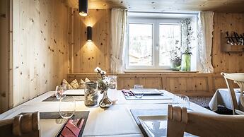 Anthonys Alpin Hotel