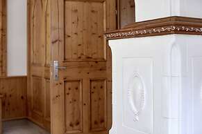 Anthonys Alpin Hotel