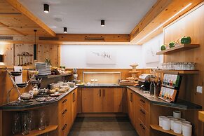Anthonys Alpin Hotel