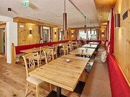 Anthonys Alpin Hotel