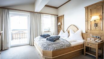 Anthonys Alpin Hotel