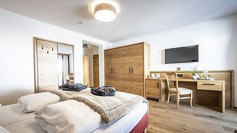 Anthonys Alpin Hotel