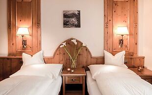 Anthonys Alpin Hotel