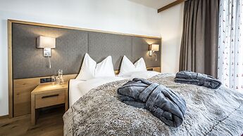 Anthonys Alpin Hotel