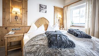 Anthonys Alpin Hotel