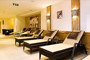 Anthonys Alpin Hotel