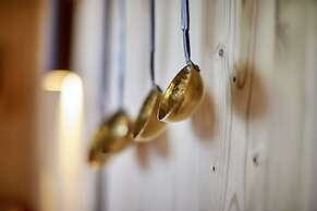 Anthonys Alpin Hotel