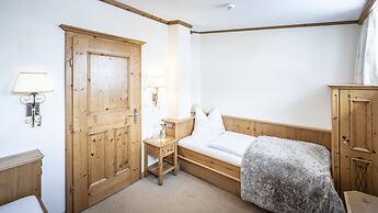 Anthonys Alpin Hotel