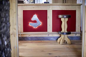 Anthonys Alpin Hotel