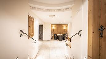 Anthonys Alpin Hotel