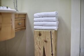 Anthonys Alpin Hotel