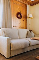 Anthonys Alpin Hotel