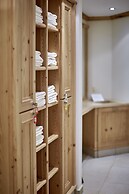 Anthonys Alpin Hotel