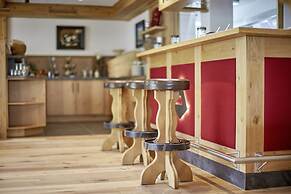 Anthonys Alpin Hotel