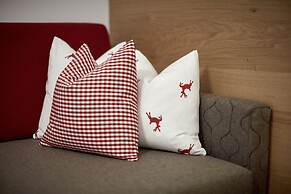 Anthonys Alpin Hotel