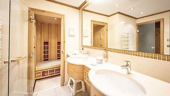 Anthonys Alpin Hotel