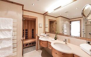 Anthonys Alpin Hotel