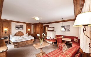 Anthonys Alpin Hotel