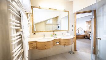 Anthonys Alpin Hotel