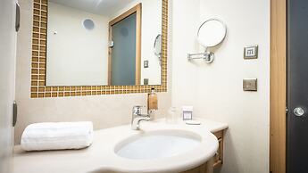 Anthonys Alpin Hotel