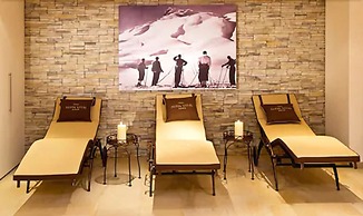 Anthonys Alpin Hotel