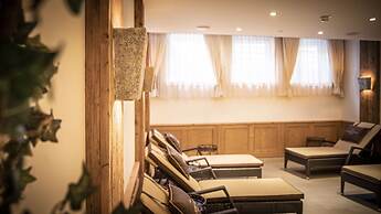 Anthonys Alpin Hotel