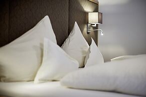 Anthonys Alpin Hotel